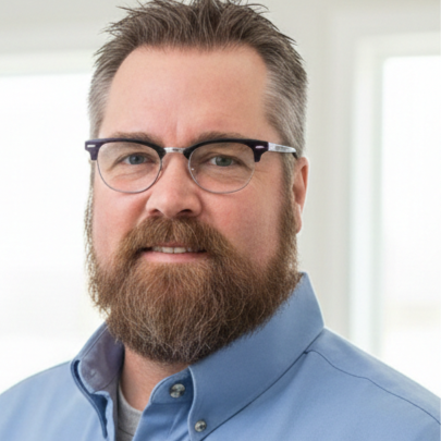 Jonathan Gogan, RHI, Saint John home inspector